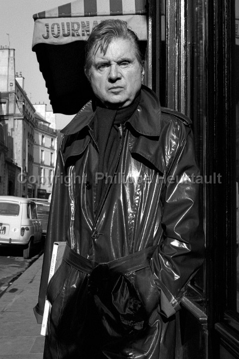 Francis Bacon